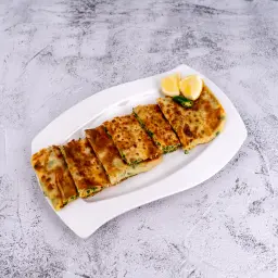Vegetable Mutabbaq